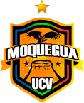 UCV Moquegua logo