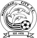Mandurah City logo