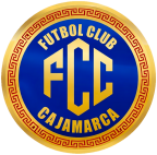 FC Cajamarca logo