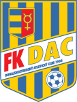 Dunajska Streda logo