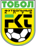 FK Tobol Kostanay logo