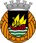 Rio Ave logo