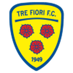 Tre Fiori logo