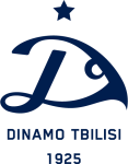 Dinamo Tbilisi logo