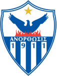 Anorthosis logo