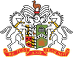 Glenavon FC logo
