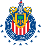 Guadalajara Chivas logo