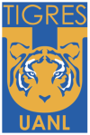 Tigres UANL logo