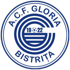 Gloria Bistriţa logo