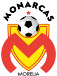 Monarcas logo