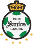 Santos Laguna logo
