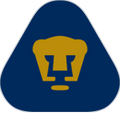 U.N.A.M. - Pumas logo