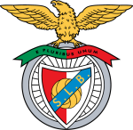 Benfica B logo