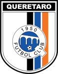Club Queretaro logo