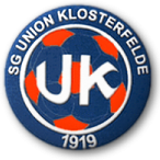 Union Klosterfelde logo