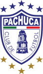 CF Pachuca logo