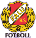 Falu BS logo