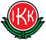 Kongahälla logo