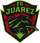 FC Juarez logo