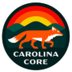 Carolina Core logo