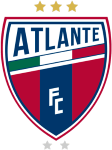 Atlante FC logo