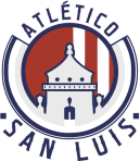 Atletico San Luis logo