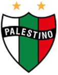 Palestino logo