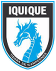 Deportes Iquique logo