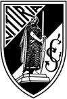 Guimaraes B logo