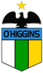 O'Higgins logo