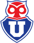 Universidad de Chile logo