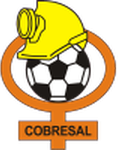 Cobresal logo