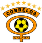 Cobreloa logo