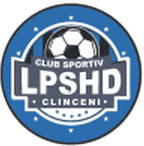 LPS HD Clinceni logo