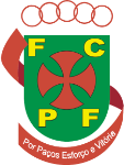 Pacos Ferreira logo