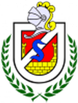 D. La Serena logo