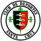Deportes Santa Cruz logo