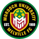 Murdoch Melville logo