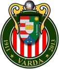 Kisvarda FC logo