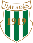 Szombathelyi Haladas logo
