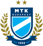 MTK Budapest logo