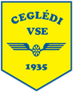 Cegledi VSE logo