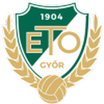 Gyori ETO FC logo