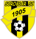 Soroksar logo