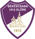 Bekescsaba 1912 logo