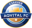 Csakvar logo