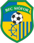 Siofok logo