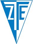 Zalaegerszegi TE logo