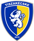 Tiszakecske FC logo