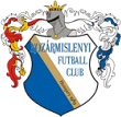 Kozarmisleny FC logo
